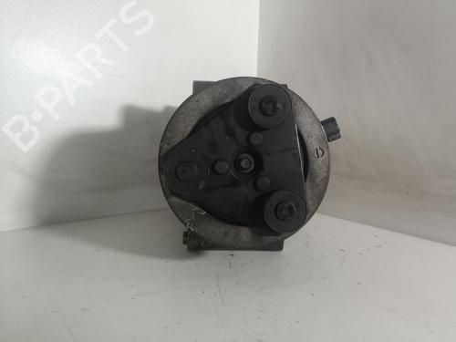 AC compressor FORD MONDEO IV (BA7) | BP36258680M34 - Image 2