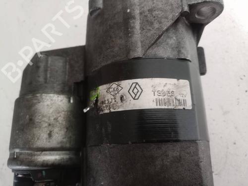 Starter RENAULT CLIO II (BB_, CB_) 1.2 16V (BB05, BB0W, BB11, BB27, BB2T, BB2U, BB2V, CB05,... | BP10157942M8 