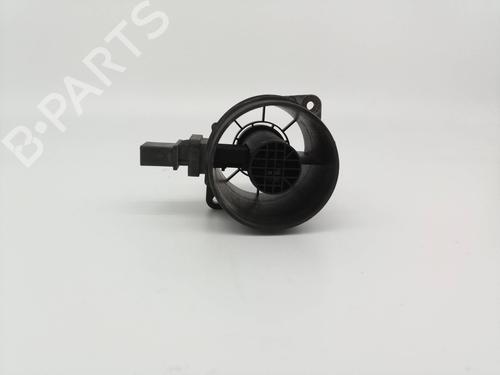 Mass air flow sensor MERCEDES-BENZ SPRINTER 5-t Van (B906) 515 CDI (906.653, 906.655, 906.657) | BP8208112M95 