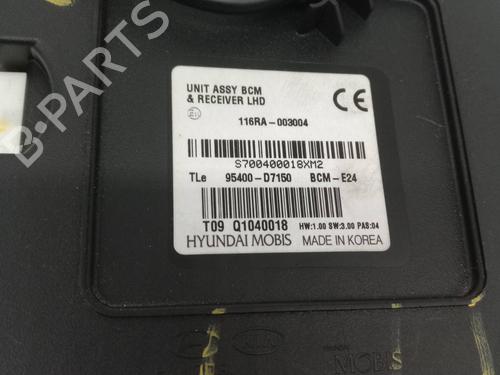 Electronic module HYUNDAI TUCSON (TL, TLE) 1.6 GDi | BP8810573M83 