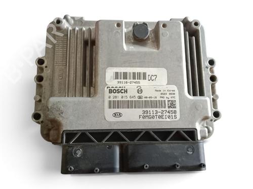 Used Engine control unit (ECU) Engine control unit (ECU) 38320674 38320674