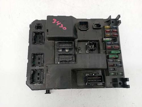 Fuse box PEUGEOT 307 (3A/C)  | BP10319835E1 