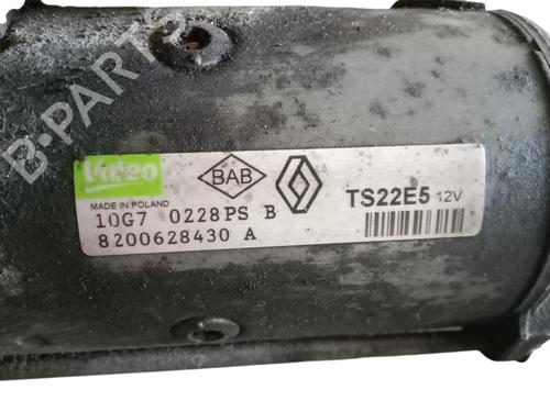 Starter RENAULT ESPACE IV (JK0/1_) | BP38114857M8 - Image 3