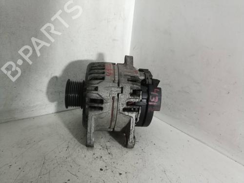 Generator RENAULT CLIO III (BR0/1, CR0/1) [2005-2014]  16093213