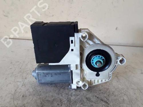 Used Right front window motor SEAT ALTEA XL (5P5, 5P8) [2006-2015]  2974225