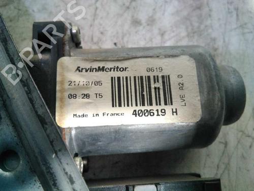Left front window motor CITROËN C3 I (FC_, FN_) 1.4 i Bivalent | BP5610359E21 