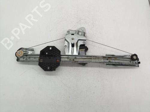 Front left window mechanism DACIA SANDERO II  | BP28276106C22 