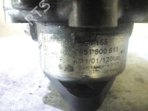 Styring servopumpe BMW 3 (E46) 320 d | BP2787146M99 