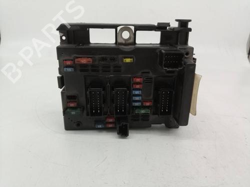 Fuse box PEUGEOT 307 Break (3E) 1.6 HDi 110 | BP9501415E1 