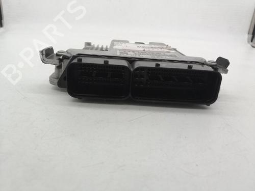 Engine control unit (ECU) AUDI A6 C6 (4F2) | BP30097497M57