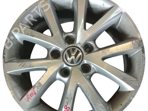 Felg VW GOLF VI Variant (AJ5) [2009-2014]  25755116