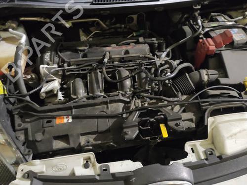 Left front window switch FORD FIESTA VI (CB1, CCN)  | BP17064520I27 
