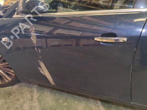 Left front door OPEL INSIGNIA A Sports Tourer (G09)  | BP17221869C2 