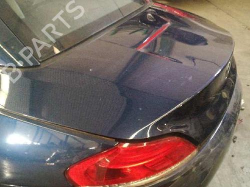 Tailgate BMW Z4 Roadster (E89) sDrive 35 i | BP4617247C6 
