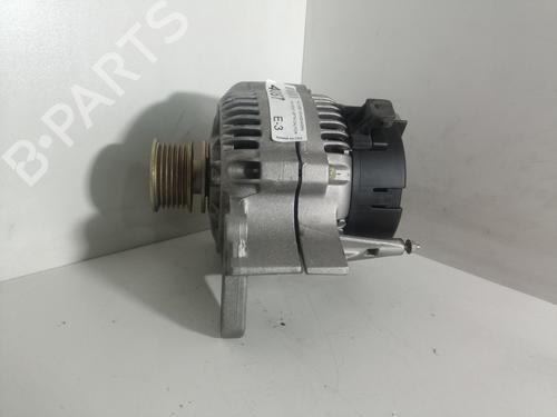 Used Alternator Alternator VW GOLF III (1H1) [1989-2000] 33425831 33425831