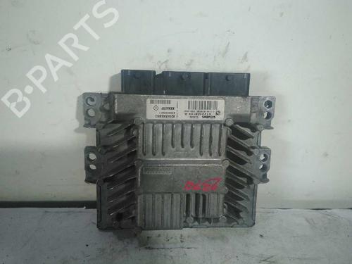Engine control unit (ECU) RENAULT SCÉNIC II (JM0/1_)  | BP5586324M57 