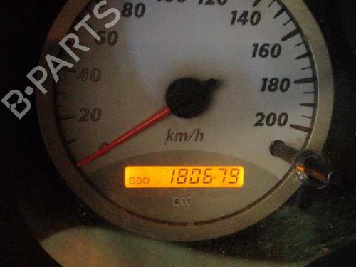 ABS pump TOYOTA RAV 4 II (_A2_)  | BP6048307M43 