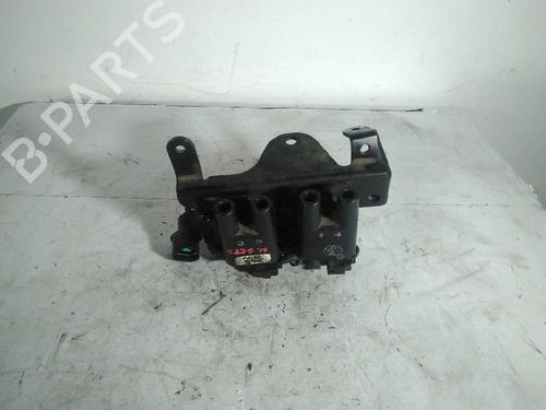 Ignition coil HYUNDAI GETZ (TB) 1.3 i | BP5568575M94 