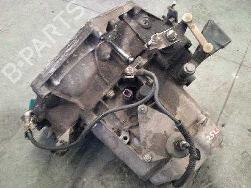 Gearbox CITROËN C4 Coupe (LA_) 1.4 16V | BP5624000M3 