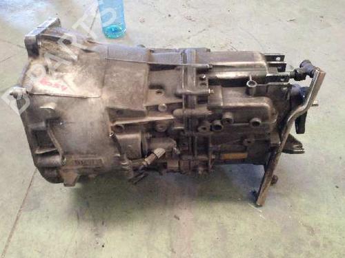 Gearbox BMW 5 (E39) 530 d | BP3504853M3
