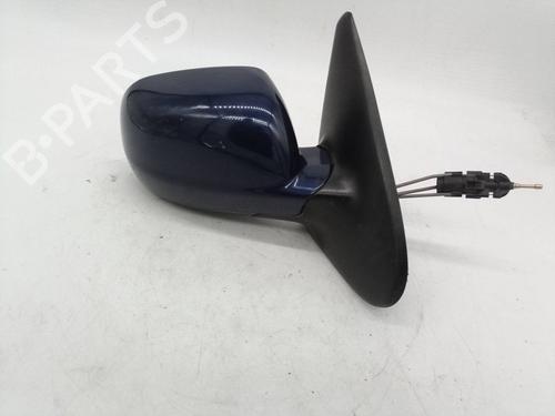 Right mirror SEAT TOLEDO II (1M2)  | BP16582619C27 