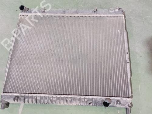 Used Water radiator Water radiator SSANGYONG REXTON / REXTON II (GAB_) 2.7 Xdi (163 hp) 33540086 33540086