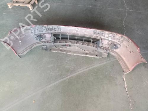 Front bumper RENAULT LAGUNA II (BG0/1_)  | BP28152935C7 
