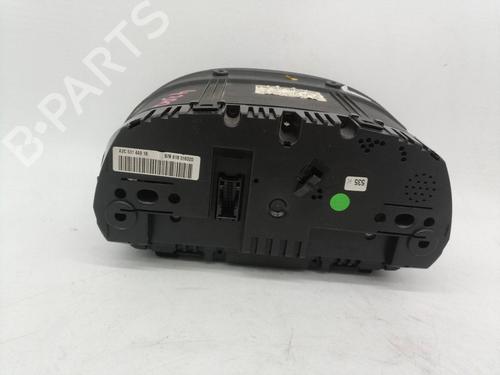 Instrument cluster BMW 3 (E90)  | BP16582563C47 
