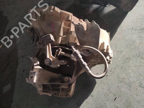 Gearbox FORD FOCUS II (DA_, HCP, DP) 1.8 TDCi | BP20641314M3 