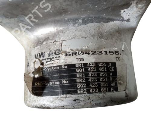 Other VW POLO V (6R1, 6C1)  | BP29452664O1 