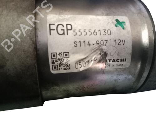 Starter OPEL ASTRA H (A04) 1.8 (L48) | BP26719736M8 