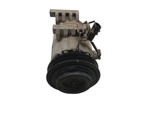 AC compressor KIA SPORTAGE III (SL) 1.7 CRDi | BP22210301M34 