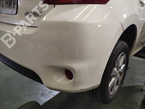 Pare-chocs arrière TOYOTA AURIS (_E15_)  | BP11048113C8 