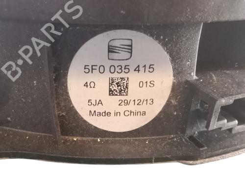 Other SEAT LEON (5F1)  | BP25717488O1 