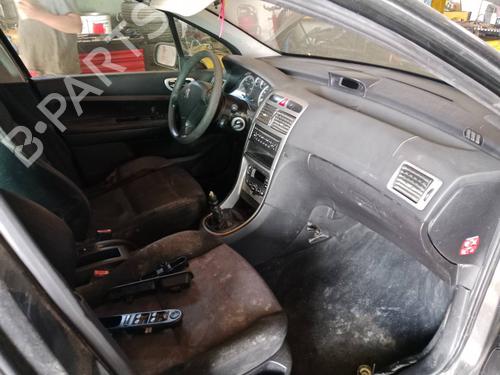 Computer motormanagement PEUGEOT 307 Break (3E) 2.0 | BP29289855M57 