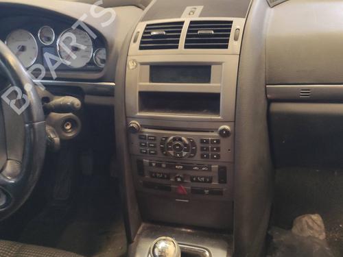 Generator PEUGEOT 407 (6D_) 2.0 (6DRFNB, 6DRFNE) | BP20648669M7 