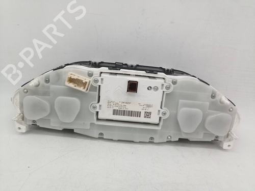 Instrument cluster PEUGEOT 2008 I (CU_) | BP30328532C47 - Image 2