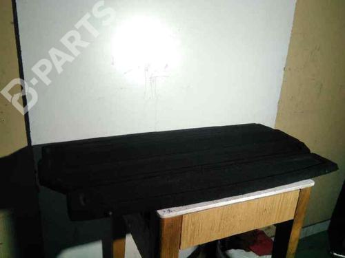 Used Rear parcel shelf Rear parcel shelf OPEL MERIVA A MPV (X03) 1.7 CDTI (E75) (100 hp) 5236629 5236629