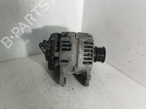 Alternator SEAT CORDOBA (6L2)  | BP13809706M7 