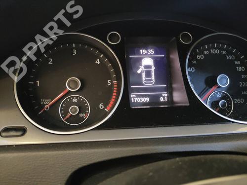 Left front seat VW PASSAT B6 (3C2) 2.0 TDI | BP10688282C15  - Image 8