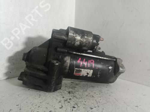 Used Starter FORD MONDEO III (B5Y) 2.0 16V TDDi / TDCi (115 hp) 21501447