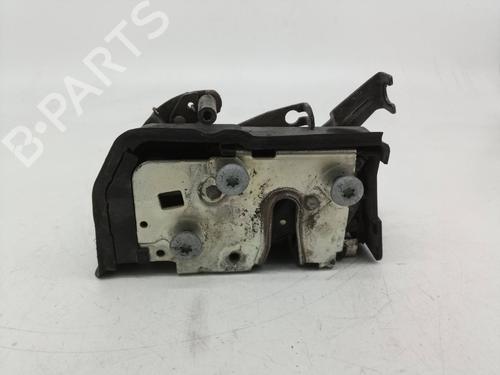 Front right lock BMW 3 Compact (E46)  | BP9620457C97 