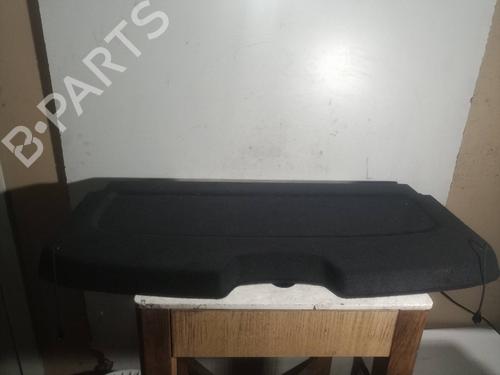 Used Rear parcel shelf Rear parcel shelf 6454876 6454876