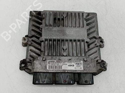 Engine control unit (ECU) FORD FOCUS C-MAX (DM2) | BP28597426M57