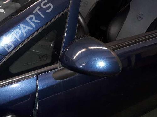 Used Left mirror OPEL CORSA D (S07) 1.3 CDTI (L08, L68) (75 hp) 2218830