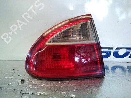 Left taillight SEAT LEON (1M1)  | BP2974395C34 