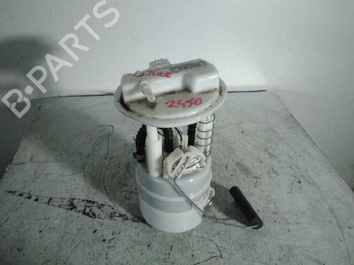 Used Fuel pump NISSAN JUKE (F15) [2010-2019]  5234287