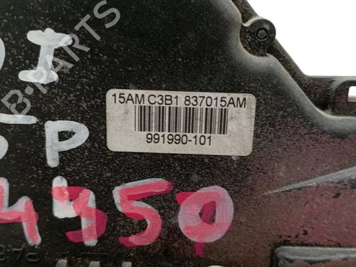 Front left lock SEAT CORDOBA (6L2)  | BP20677234C98 