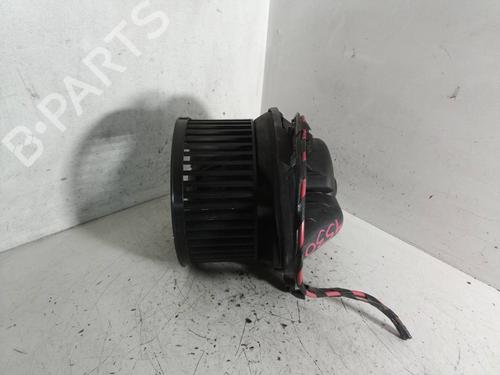 Ventilator motor CITROËN BERLINGO / BERLINGO FIRST Box Body/MPV (M_) 2.0 HDI 90 4WD (MBRHY, MCRHY) (90 hp) 17956304