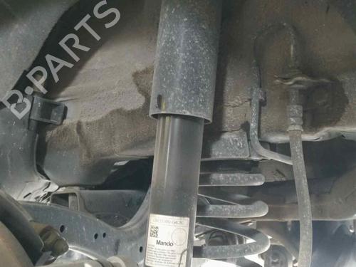 Used Left rear shock absorber HYUNDAI i30 Estate (PDE) 1.6 CRDi (110 hp) 10252230